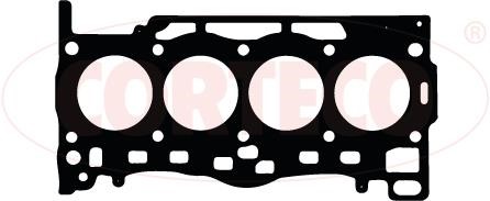 Corteco 49424987 Gasket, cylinder head 49424987: Buy near me in Poland at 2407.PL - Good price!