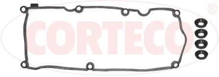 Corteco 49421063 Gasket, cylinder head cover 49421063: Buy near me in Poland at 2407.PL - Good price!