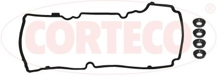 Corteco 49421066 Gasket, cylinder head cover 49421066: Buy near me in Poland at 2407.PL - Good price!