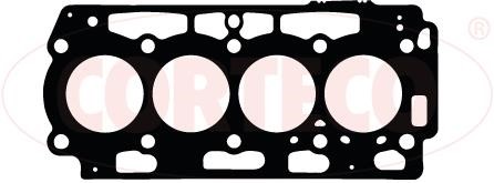 Corteco 49425001 Gasket, cylinder head 49425001: Buy near me in Poland at 2407.PL - Good price!