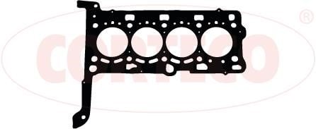 Corteco 49425027 Gasket, cylinder head 49425027: Buy near me in Poland at 2407.PL - Good price!