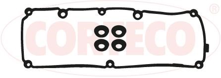 Corteco 49422111 Gasket, cylinder head cover 49422111: Buy near me in Poland at 2407.PL - Good price!