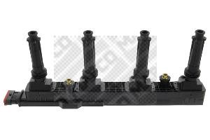 Mapco 80628 Ignition coil 80628: Buy near me in Poland at 2407.PL - Good price!