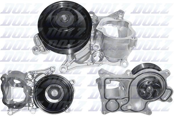 Dolz B-250 Water pump B250: Buy near me at 2407.PL in Poland at an Affordable price!