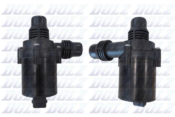 Dolz EB545A Water pump EB545A: Buy near me in Poland at 2407.PL - Good price!