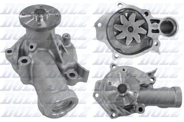 Dolz H264 Water pump H264: Buy near me at 2407.PL in Poland at an Affordable price!