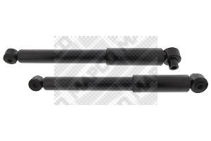 Mapco 20125/2 Shock absorber strut liner 201252: Buy near me in Poland at 2407.PL - Good price!
