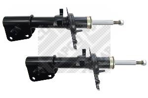 Mapco 20131/2 Front oil and gas suspension shock absorber 201312: Buy near me in Poland at 2407.PL - Good price!