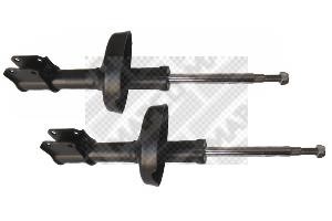 Mapco 20136/2 Front oil and gas suspension shock absorber 201362: Buy near me in Poland at 2407.PL - Good price!