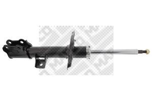 Mapco 20220 Front right gas oil shock absorber 20220: Buy near me in Poland at 2407.PL - Good price!