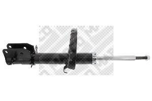 Mapco 20328 Front Left Gas Oil Suspension Shock Absorber 20328: Buy near me in Poland at 2407.PL - Good price!