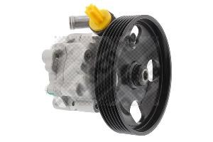 Mapco 27426 Hydraulic Pump, steering system 27426: Buy near me in Poland at 2407.PL - Good price!