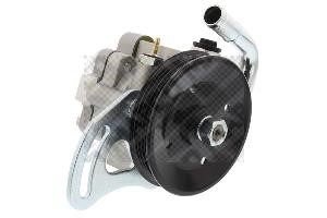 Mapco 27504 Hydraulic Pump, steering system 27504: Buy near me in Poland at 2407.PL - Good price!