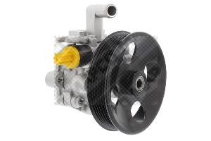 Mapco 27505 Hydraulic Pump, steering system 27505: Buy near me in Poland at 2407.PL - Good price!