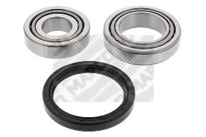 Mapco 26952 Wheel hub bearing 26952: Buy near me at 2407.PL in Poland at an Affordable price!