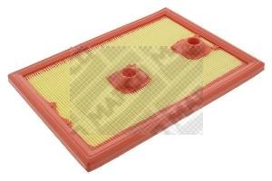 Mapco 60839 Air Filter 60839: Buy near me in Poland at 2407.PL - Good price!