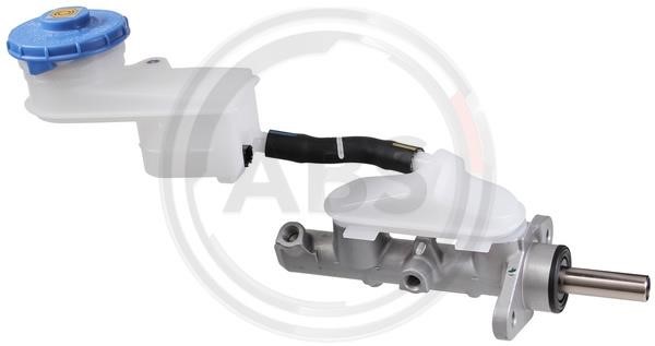 ABS 41137 Brake Master Cylinder 41137: Buy near me in Poland at 2407.PL - Good price!