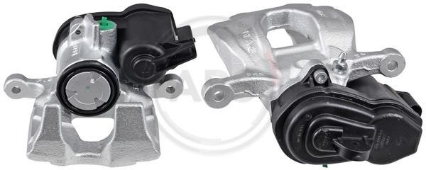 ABS 532412 Brake caliper 532412: Buy near me at 2407.PL in Poland at an Affordable price!