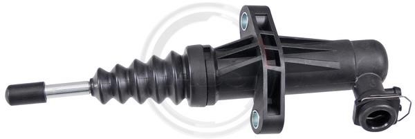 ABS 61639 Clutch slave cylinder 61639: Buy near me at 2407.PL in Poland at an Affordable price!