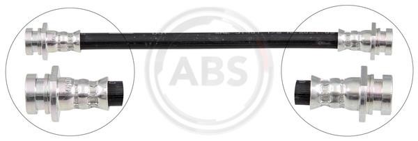 ABS SL 1190 Тормозной шланг SL1190: Отличная цена - Купить в Польше на 2407.PL!
