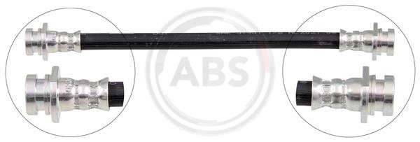 ABS SL 1190 Brake Hose SL1190: Buy near me in Poland at 2407.PL - Good price!