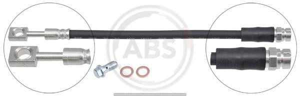 ABS SL 1057 Przewód hamulcowy elastyczny SL1057: Atrakcyjna cena w Polsce na 2407.PL - Zamów teraz!