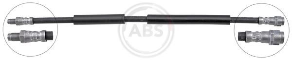 ABS SL 1202 Тормозной шланг SL1202: Отличная цена - Купить в Польше на 2407.PL!