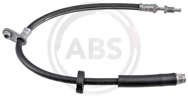 ABS SL 1180 Тормозной шланг SL1180: Отличная цена - Купить в Польше на 2407.PL!