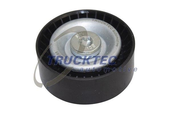 Trucktec 02.19.378 Deflection/guide pulley, v-ribbed belt 0219378: Buy near me in Poland at 2407.PL - Good price!