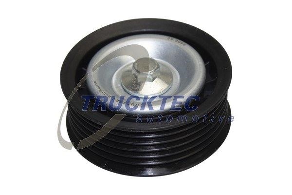 Trucktec 02.19.379 Deflection/guide pulley, v-ribbed belt 0219379: Buy near me in Poland at 2407.PL - Good price!