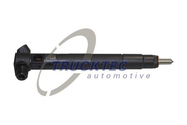 Trucktec 02.13.131 Injector fuel 0213131: Buy near me at 2407.PL in Poland at an Affordable price!