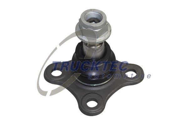 Trucktec 02.31.422 Ball joint 0231422: Buy near me in Poland at 2407.PL - Good price!