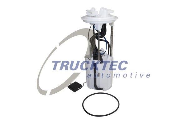 Trucktec 02.38.052 Fuel pump 0238052: Buy near me in Poland at 2407.PL - Good price!