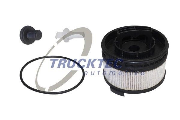 Trucktec 02.38.136 Fuel filter 0238136: Buy near me in Poland at 2407.PL - Good price!