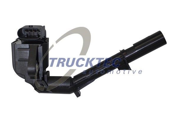Trucktec 02.17.169 Ignition coil 0217169: Buy near me at 2407.PL in Poland at an Affordable price!