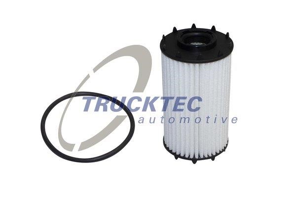 Trucktec 07.18.092 Oil Filter 0718092: Buy near me in Poland at 2407.PL - Good price!