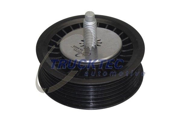 Trucktec 02.19.306 Idler Pulley 0219306: Buy near me in Poland at 2407.PL - Good price!