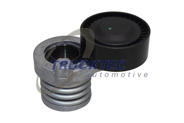 Trucktec 02.19.307 DRIVE BELT TENSIONER 0219307: Buy near me in Poland at 2407.PL - Good price!