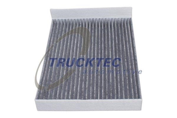 Trucktec 02.59.178 Filter, interior air 0259178: Buy near me in Poland at 2407.PL - Good price!