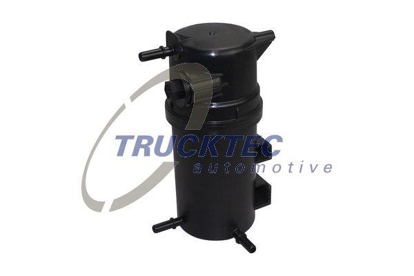 Trucktec 07.38.066 Fuel filter 0738066: Buy near me at 2407.PL in Poland at an Affordable price!
