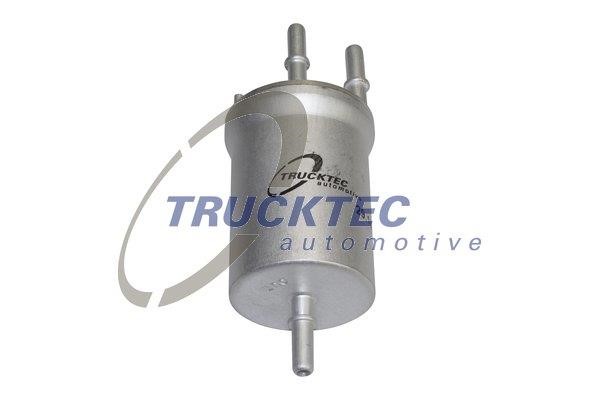 Trucktec 07.38.067 Fuel filter 0738067: Buy near me in Poland at 2407.PL - Good price!