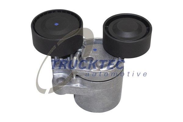 Trucktec 08.19.251 Tensioner pulley, timing belt 0819251: Buy near me in Poland at 2407.PL - Good price!