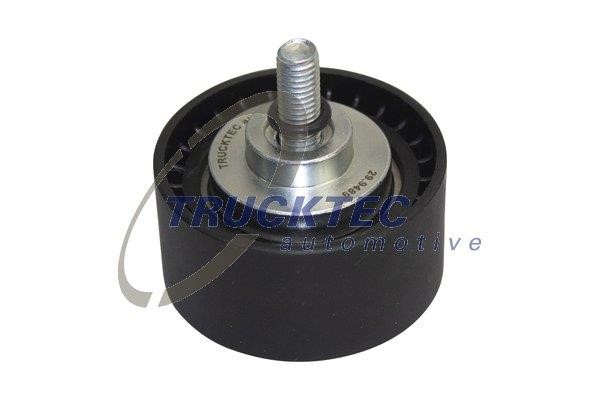 Trucktec 08.19.278 Deflection/guide pulley, v-ribbed belt 0819278: Buy near me in Poland at 2407.PL - Good price!