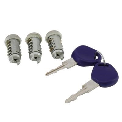 Meat&Doria 28073 Lock cylinder 28073: Buy near me at 2407.PL in Poland at an Affordable price!
