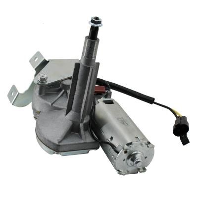 Meat&Doria 27166 Electric motor 27166: Buy near me at 2407.PL in Poland at an Affordable price!