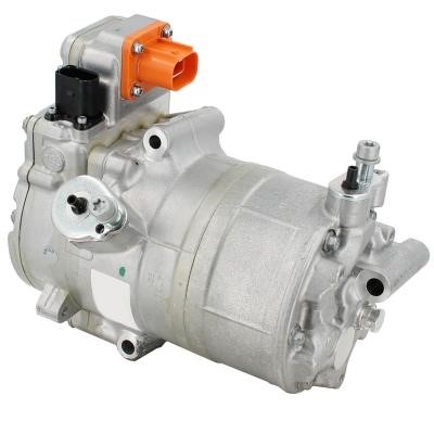 Meat&Doria K11525 Compressor, air conditioning K11525: Buy near me in Poland at 2407.PL - Good price!