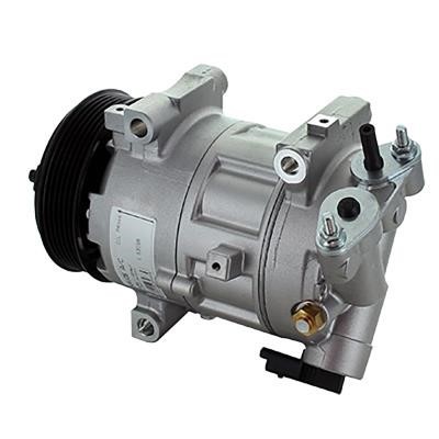 Meat&Doria K15315A Compressor, air conditioning K15315A: Buy near me in Poland at 2407.PL - Good price!