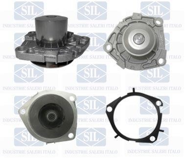 SIL PA1246A1 Water pump PA1246A1: Buy near me in Poland at 2407.PL - Good price!