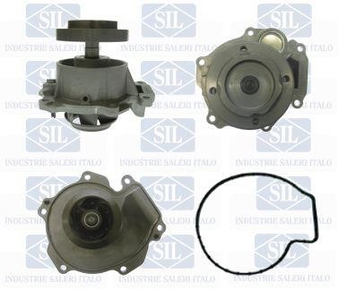 SIL PA 1554 Water pump PA1554: Buy near me in Poland at 2407.PL - Good price!