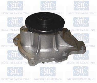 SIL PA1571 Water pump PA1571: Buy near me at 2407.PL in Poland at an Affordable price!